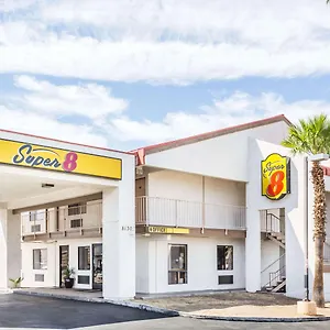 Super 8 By Wyndham Metro North Phoenix